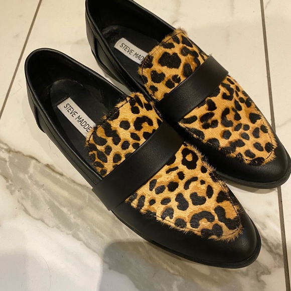 STEVE MADDEN SHOES - Picture 1 of 3